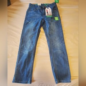 Levi Boys Jeans